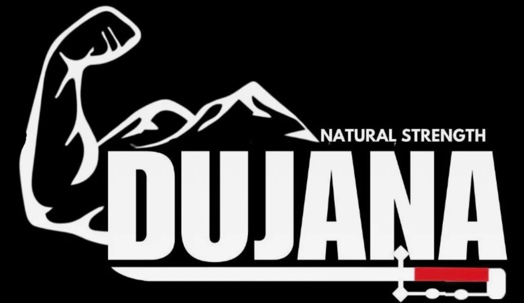 DUJANA LOGO