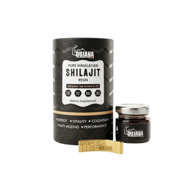 30g Premium Shilajit