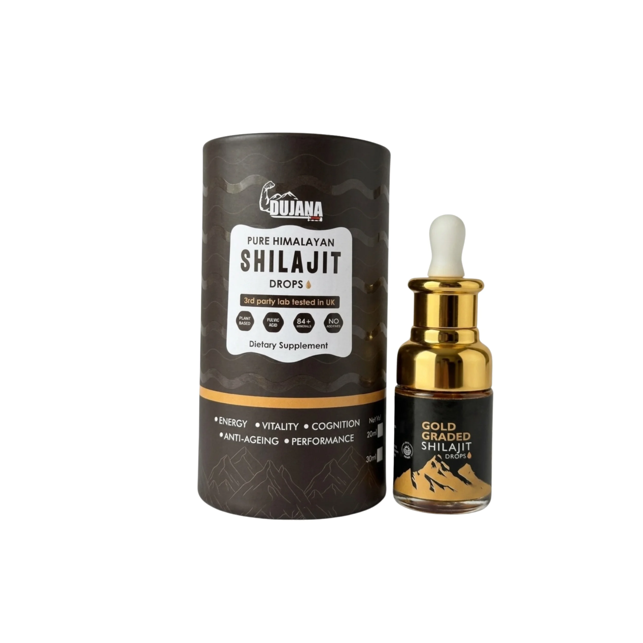 Dujana drops 20ml