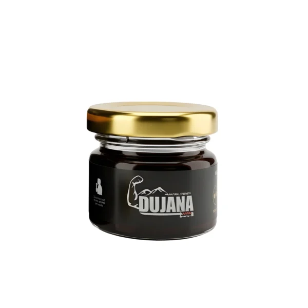 50g Premium Shilajit